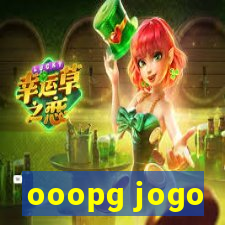 ooopg jogo